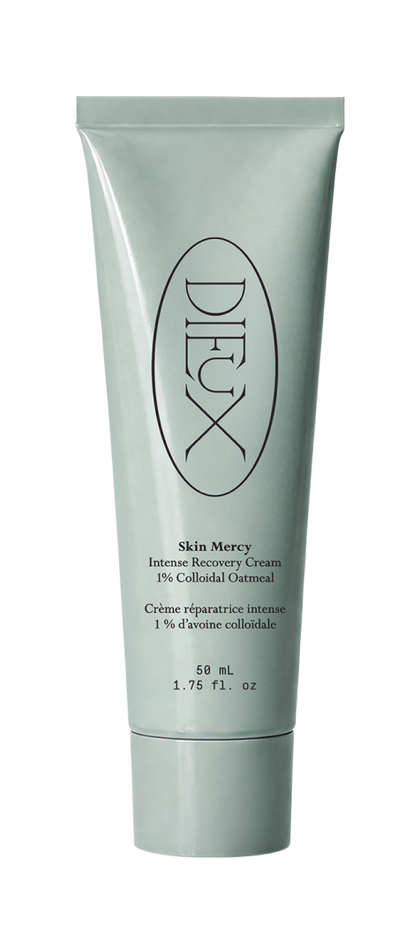 Skin Mercy Recovery Cream