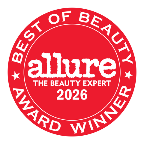 Allure Best of Beauty 2026