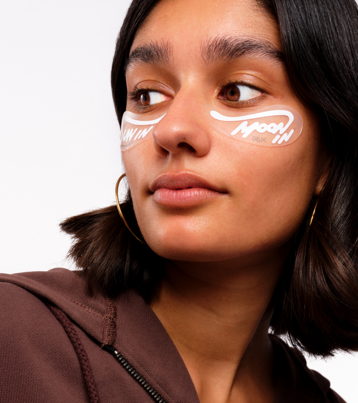 Solar Return Forever Eye Mask