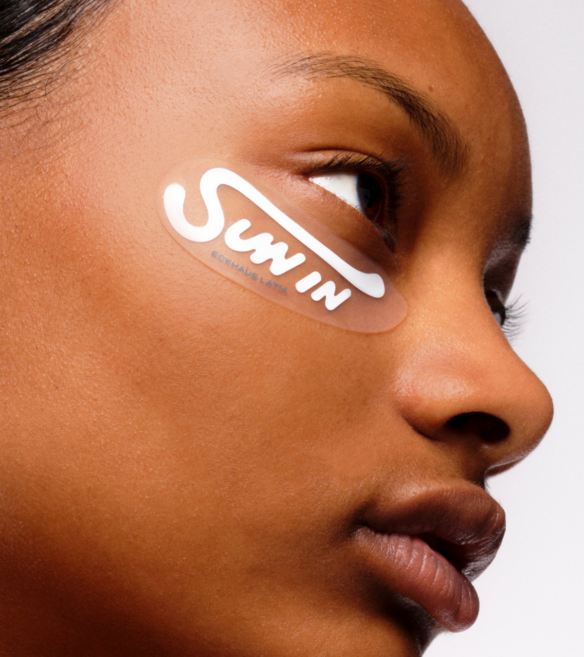 Solar Return Forever Eye Mask