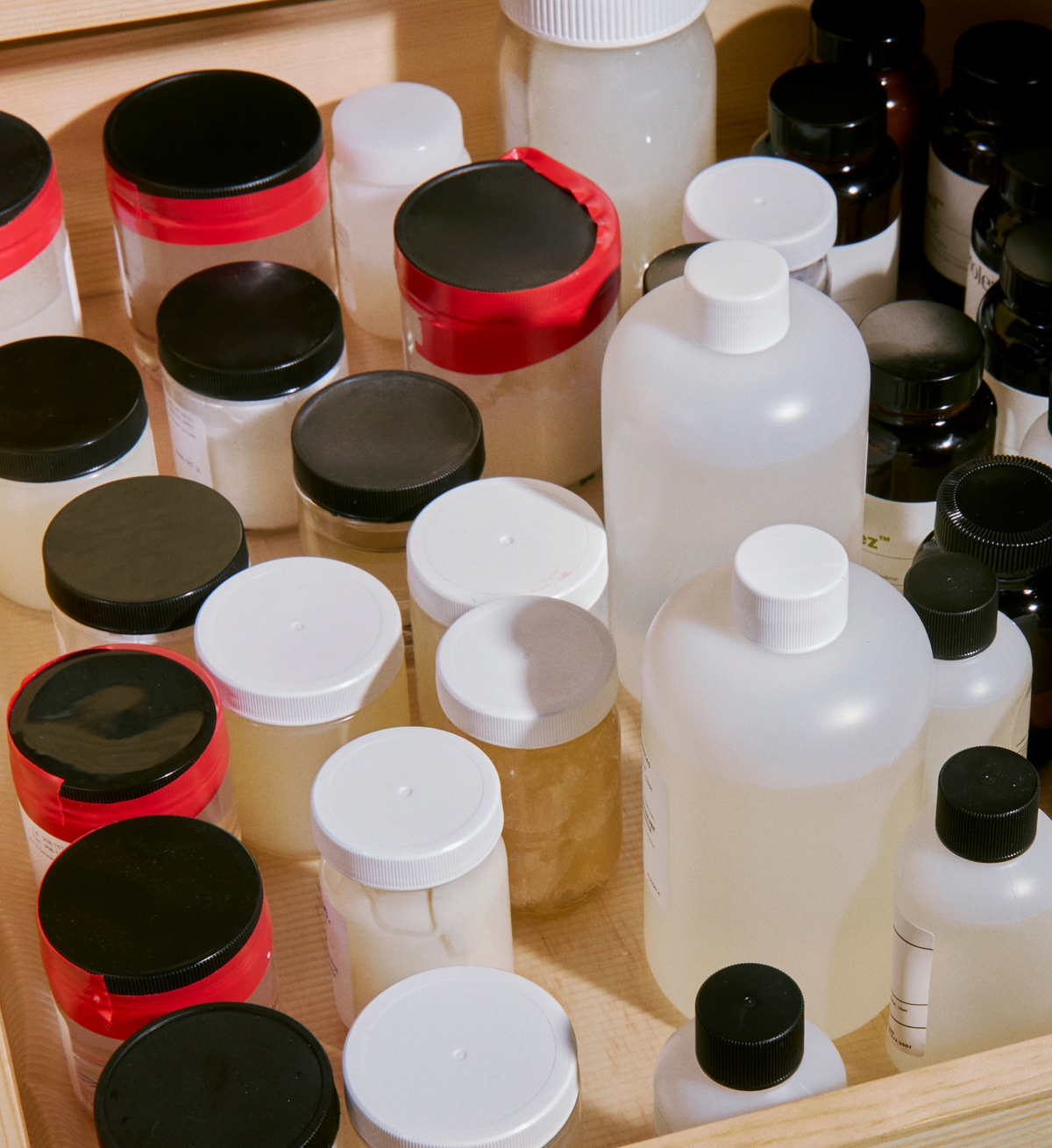 The Sun-Screener sunscreen ingredient checker