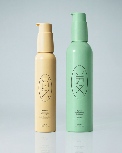 The Cleansing Duo