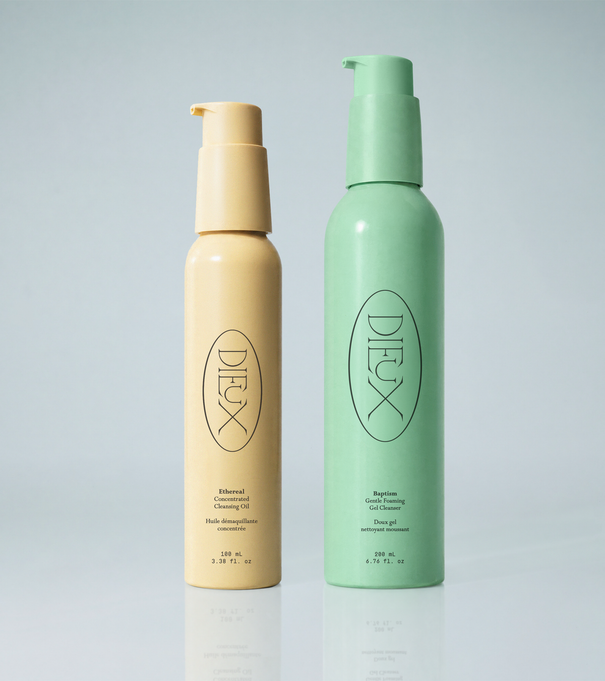 the cleansing duo gallery variant