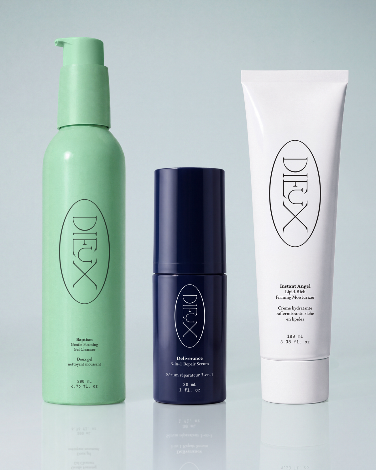 The Glow Ritual
