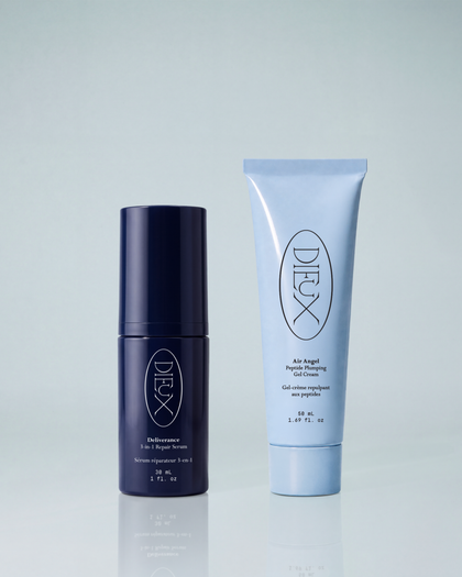 The Repair & Plump Duo