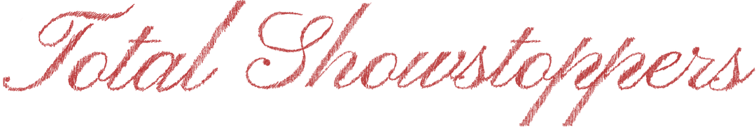 Dieux Gift Guide Total Showstoppers product selection